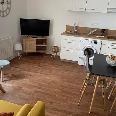 Le Poulorio Loft Studio Rdc Bylocly Lorient Dış mekan fotoğraf