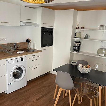 Le Poulorio Loft Studio Rdc Bylocly Lorient Dış mekan fotoğraf