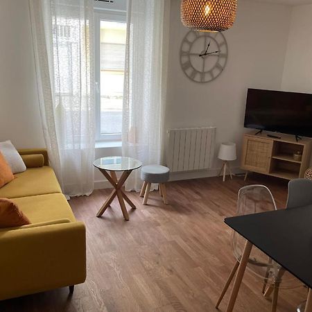 Le Poulorio Loft Studio Rdc Bylocly Lorient Dış mekan fotoğraf