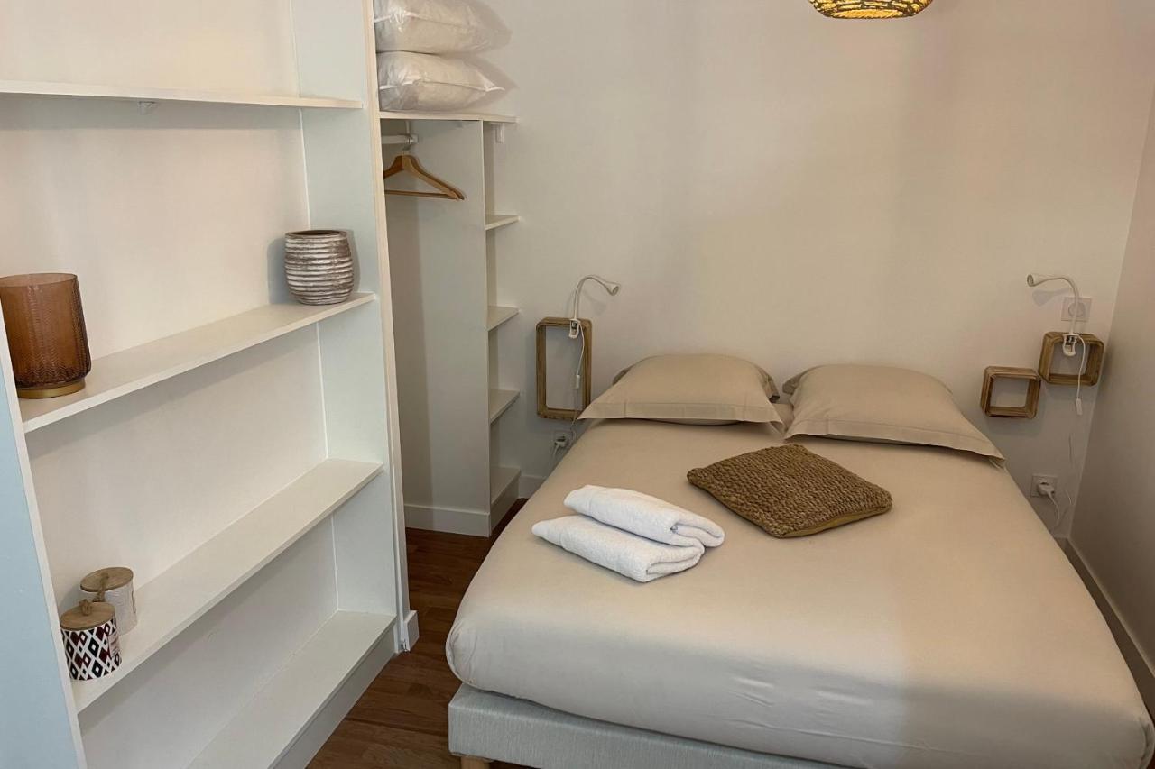 Le Poulorio Loft Studio Rdc Bylocly Lorient Dış mekan fotoğraf