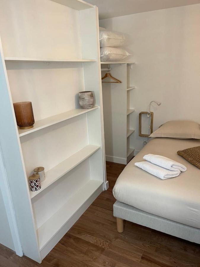 Le Poulorio Loft Studio Rdc Bylocly Lorient Dış mekan fotoğraf
